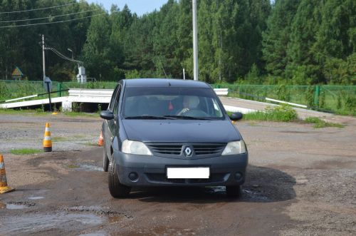 Районда «Автоледи-2025» бәйгесе җиңүчесе ачыкланды