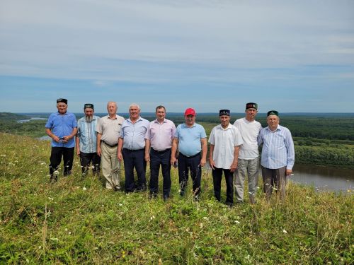 Җан тартмаса, кан тарта шул