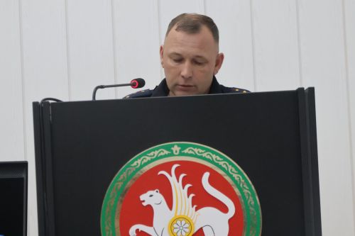 Террорга каршы чираттагы утырыш узды