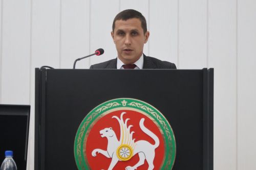 Террорга каршы чираттагы утырыш узды