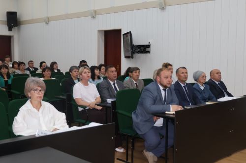 Террорга каршы чираттагы утырыш узды