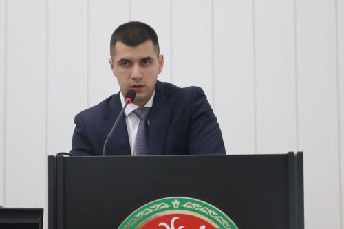 Террорга каршы чираттагы утырыш узды