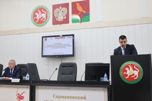 Террорга каршы чираттагы утырыш узды