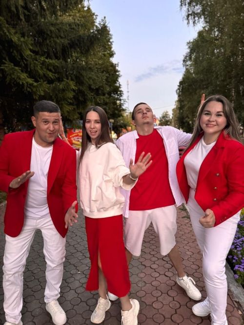 Районыбыз яшьләре фестивальда катнашты