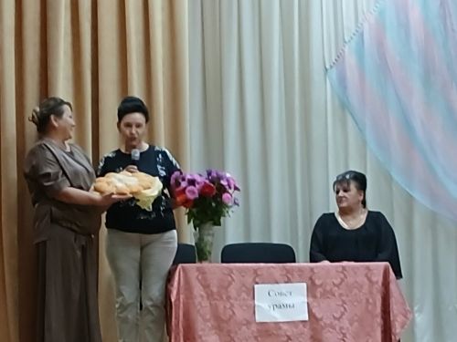 Иске Кәшердә урамнар бәйрәме уздырылды
