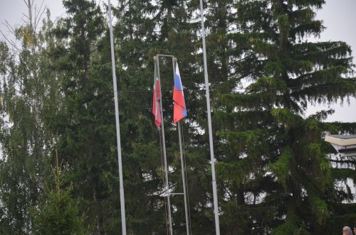 Районның 300 укучысы мәктәп бусагасын тәүге тапкыр атлап керделәр