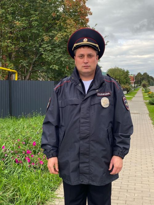 Районның участок инспекторлары республика бәйгесендә катнашалар