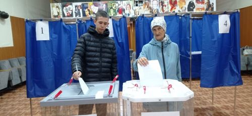 Алмаз сайлауларда беренче тапкыр катнаша