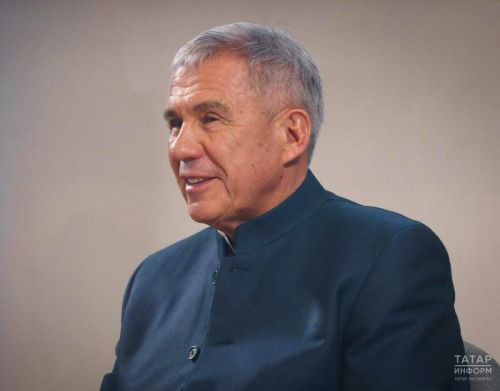 Предварительные итоги выборов Главы Республики Татарстан