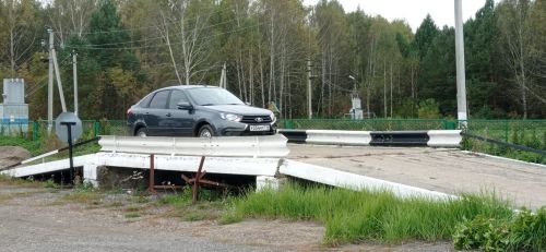 Айнур студентлар арасында иң оста машина йөртүче булып танылды
