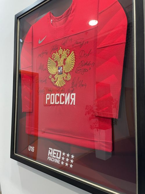 Представители района прошли обучение в Сочи