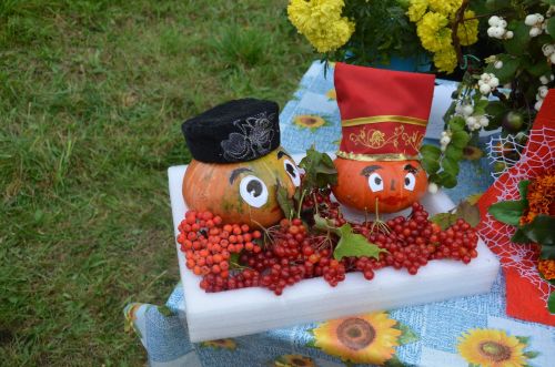 Сарманда табигать хәзинәләре ярминкәсе үтте