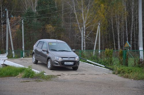 Районның машинаны иң оста йөртүче өлкәннәре ачыкланды