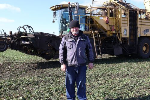 В Сармановском районе наградили передовиков уборочной страды