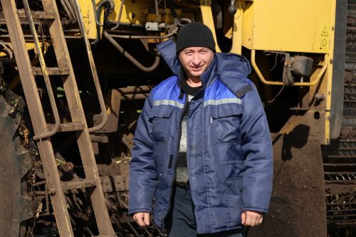 В Сармановском районе наградили передовиков уборочной страды