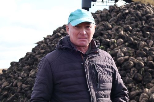 В Сармановском районе наградили передовиков уборочной страды