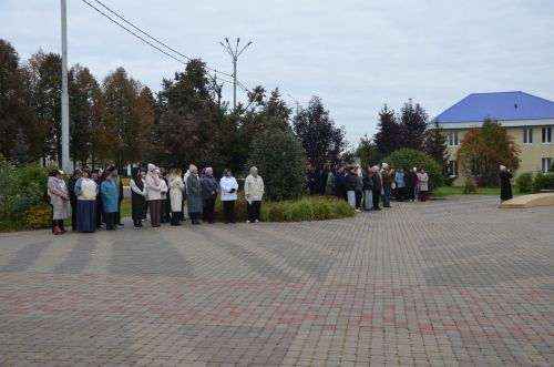 Сарманда тарихи дата уңаеннан чара узды