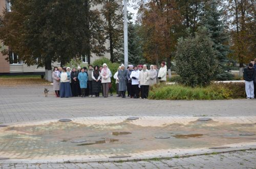 Сарманда тарихи дата уңаеннан чара узды
