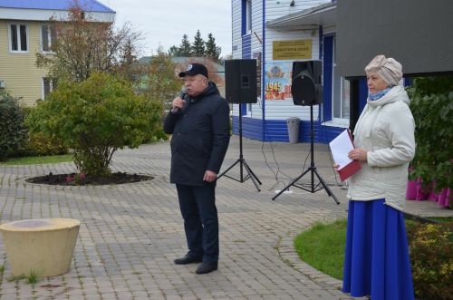 Сарманда тарихи дата уңаеннан чара узды