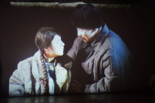 Эдуард Латыйпов якташлары белән «гомеренең бер мизгелен» искә алды
