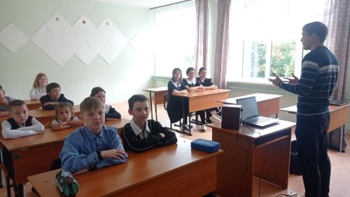 В Сармановском районе продолжается профилактическая акция «Внимание – дети!»