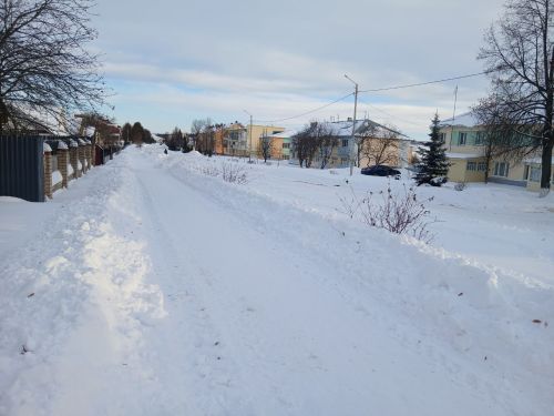 Район халкы бәйрәмнәрне ничек үткәргән?