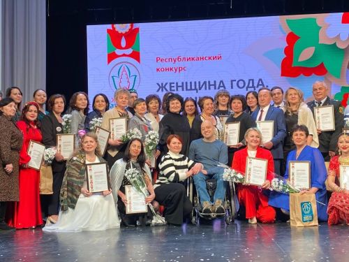 Зона бәйгесеннән җиңү белән кайттылар