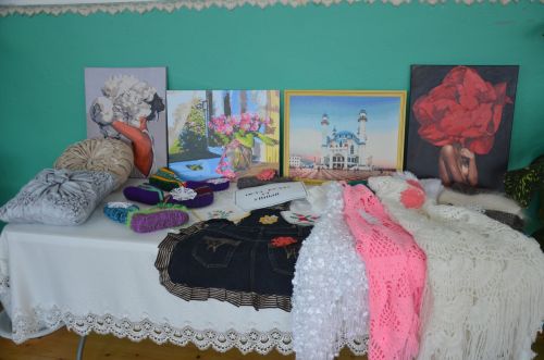 Чукмарлы халкы проблемаларны бергә хәл итә