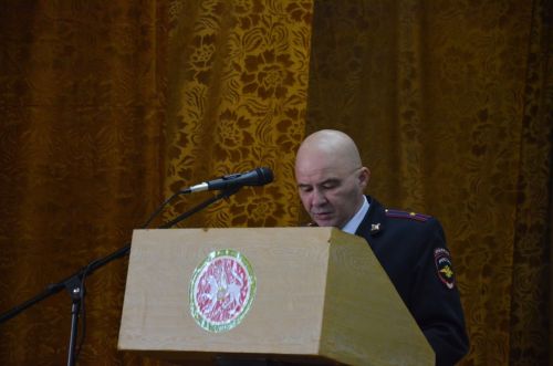 Чукмарлы халкы проблемаларны бергә хәл итә