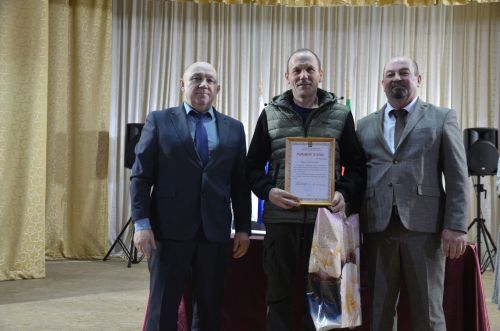 Су мәсьәләсе – Александровка авыл җирлегендә иң мөһимнәрнең берсе