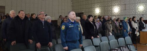 Су мәсьәләсе – Александровка авыл җирлегендә иң мөһимнәрнең берсе