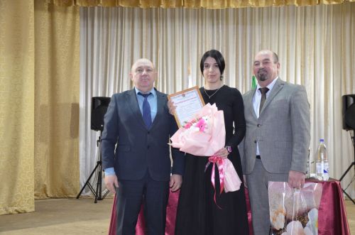 Су мәсьәләсе – Александровка авыл җирлегендә иң мөһимнәрнең берсе