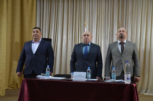 Су мәсьәләсе – Александровка авыл җирлегендә иң мөһимнәрнең берсе