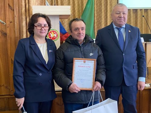 Югары Чыршылы җирлеге халкын юллар төзеклеге борчый