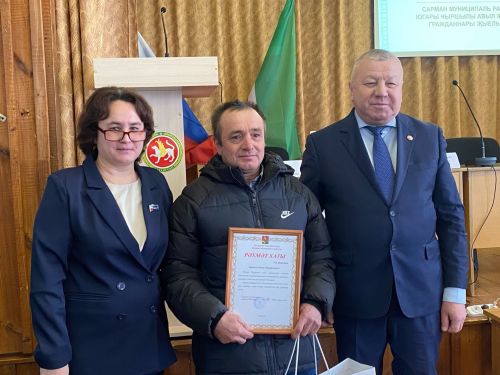 Югары Чыршылы җирлеге халкын юллар төзеклеге борчый
