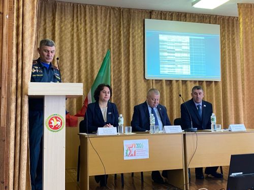 Югары Чыршылы җирлеге халкын юллар төзеклеге борчый