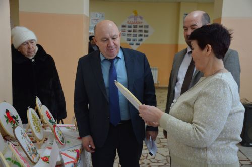 Су мәсьәләсе – Александровка авыл җирлегендә иң мөһимнәрнең берсе