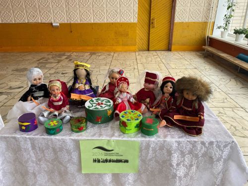 Петровский Заводта кунакчыл халык яши