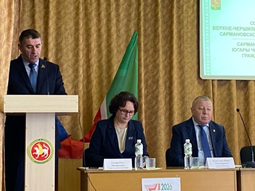 Югары Чыршылы җирлеге халкын юллар төзеклеге борчый