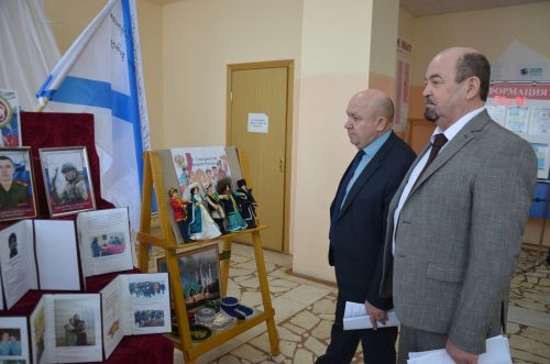 Су мәсьәләсе – Александровка авыл җирлегендә иң мөһимнәрнең берсе