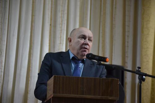 Су мәсьәләсе – Александровка авыл җирлегендә иң мөһимнәрнең берсе