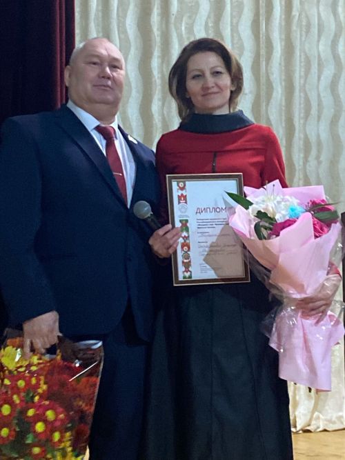 Петровский Заводта кунакчыл халык яши