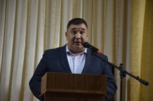 Су мәсьәләсе – Александровка авыл җирлегендә иң мөһимнәрнең берсе