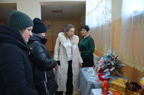 Су мәсьәләсе – Александровка авыл җирлегендә иң мөһимнәрнең берсе