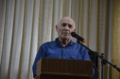Су мәсьәләсе – Александровка авыл җирлегендә иң мөһимнәрнең берсе