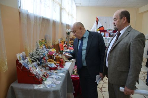 Су мәсьәләсе – Александровка авыл җирлегендә иң мөһимнәрнең берсе