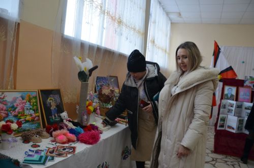 Су мәсьәләсе – Александровка авыл җирлегендә иң мөһимнәрнең берсе