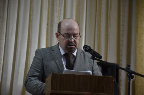 Су мәсьәләсе – Александровка авыл җирлегендә иң мөһимнәрнең берсе