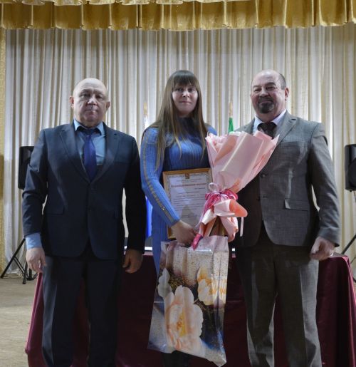 Су мәсьәләсе – Александровка авыл җирлегендә иң мөһимнәрнең берсе