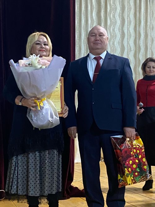 Петровский Заводта кунакчыл халык яши